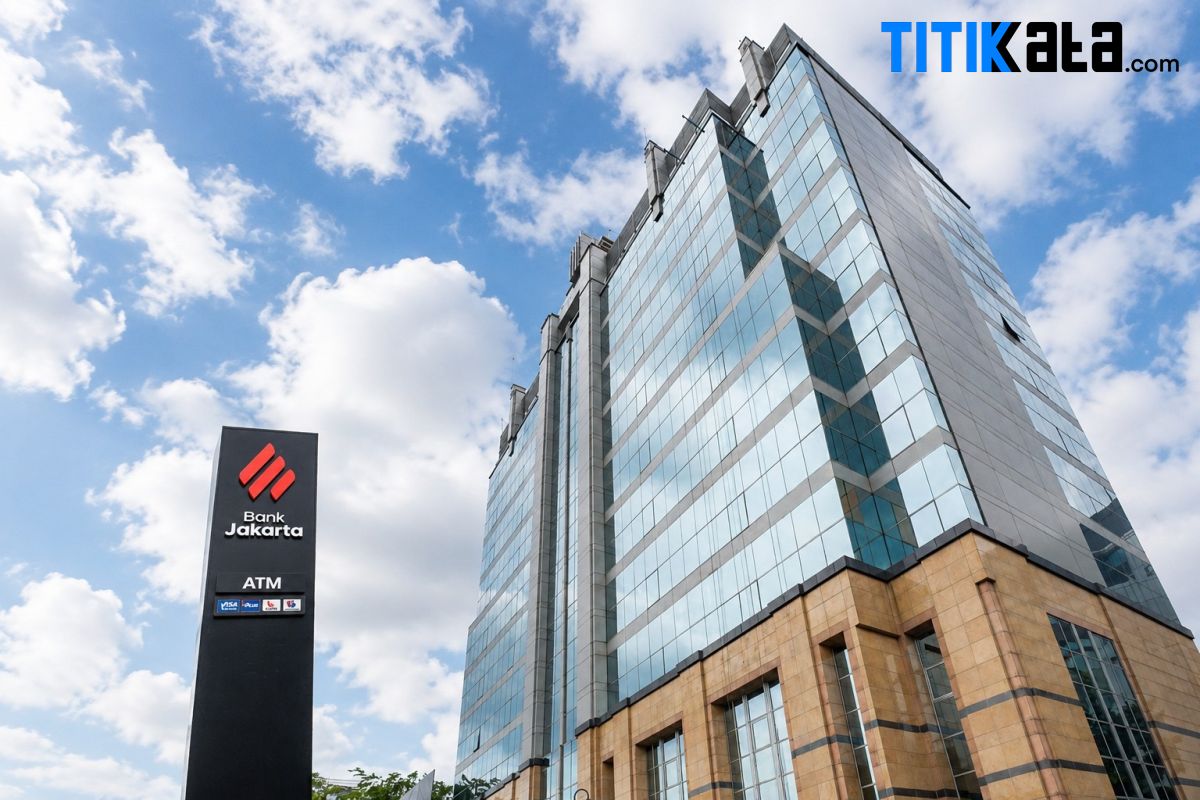 KAMAKSI Apresiasi Komitmen Bank Jakarta Hormati Proses Hukum