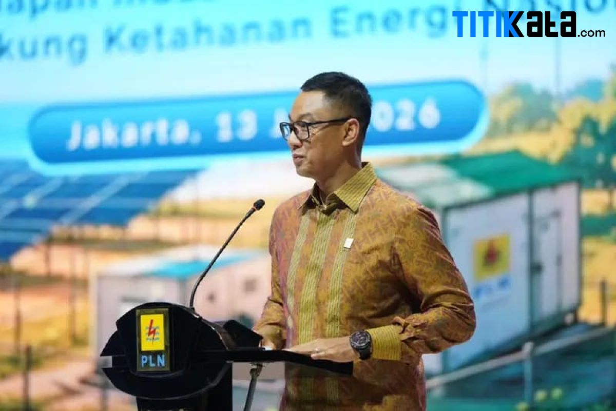PLN Perkuat Kolaborasi Lintas Sektor untuk Implementasi Program Listrik Desa