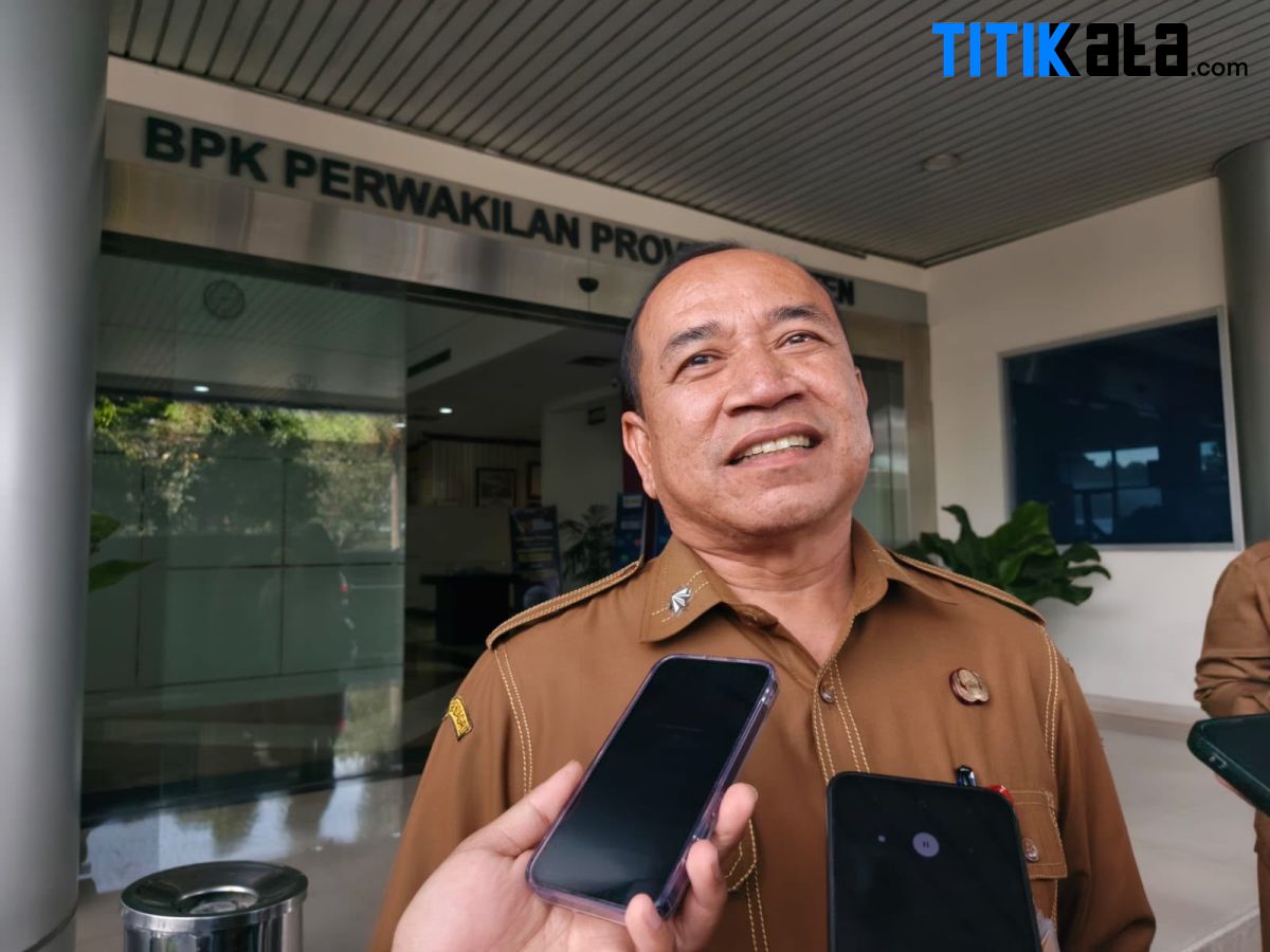 Anggaran Tenaga Ahli Pemprov Banten Terus Naik, Kini Tembus Rp55,47 Miliar