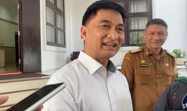 Dimyati Ultimatum SMAN 2 Serang: Terbukti Curang di SPMB, Kepala Sekolah Dicopot!