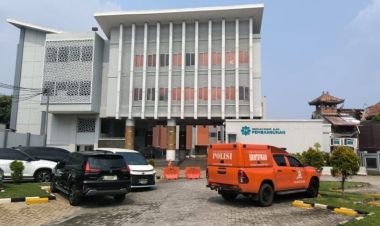 PTUN Putuskan Menteri Agama Tak Berwenang Atur Sekolah Yayasan Lewat KMA