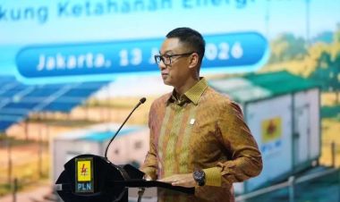 PLN Perkuat Kolaborasi Lintas Sektor untuk Implementasi Program Listrik Desa