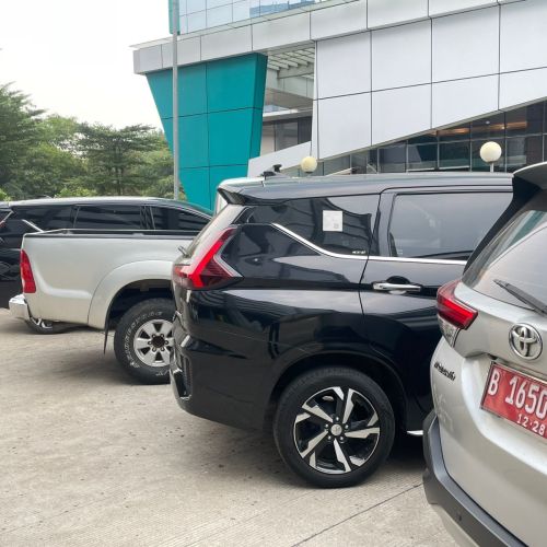Sewa Mobil untuk Pejabat, Pemkot Tangsel Habiskan Anggaran 19 Miliar