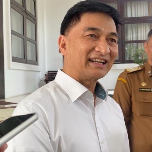 Dimyati Ultimatum SMAN 2 Serang: Terbukti Curang di SPMB, Kepala Sekolah Dicopot!