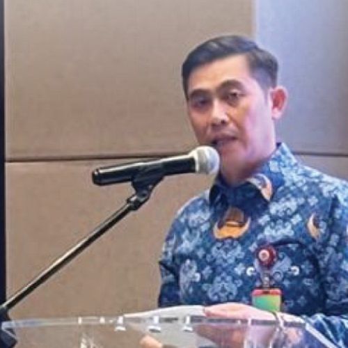 Sinkronkan PBB dengan PBG, Bapenda Kejar Peningkatan PAD Tangsel