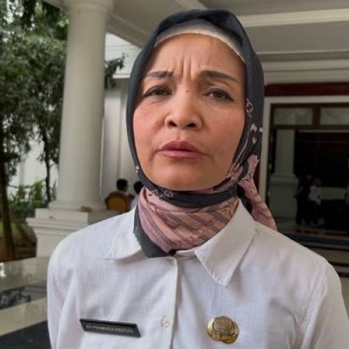 Disorot BPK, Kadinkes Banten Klaim Temuan Videotron Rp2,7 Miliar Sudah Ditindaklanjuti