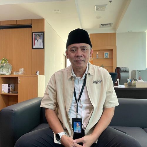 Efisiensi APBD, Pemkot Tangsel Klaim Sewa Mobil Dinas Hemat Rp8 Miliar