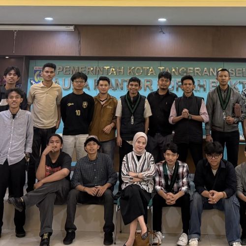Djuhardi Hakim Terpilih Aklamasi Pimpin HMI KOMIPAM Periode 2026–2027