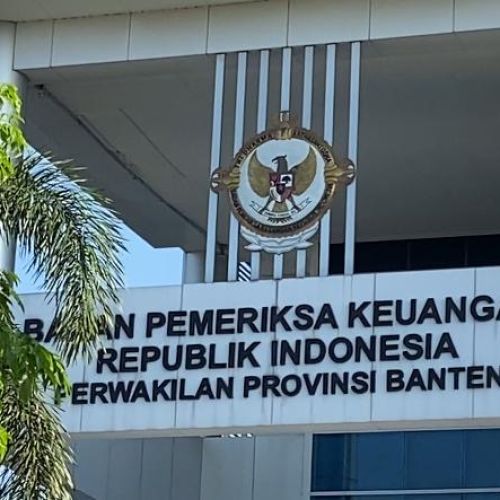 13 Proyek Jalan Desa Banten Disorot BPK, Tebal Jalan hingga Mutu Beton Tak Sesuai