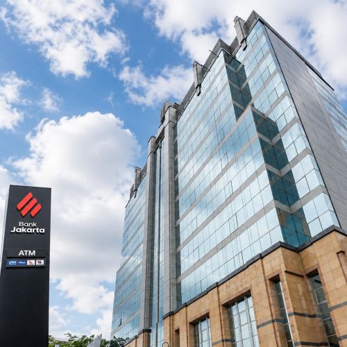 KAMAKSI Apresiasi Komitmen Bank Jakarta Hormati Proses Hukum