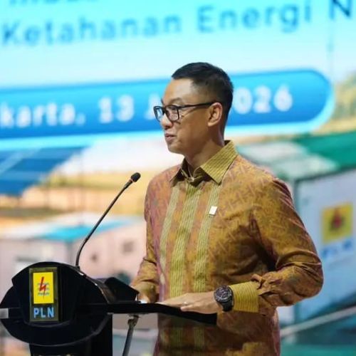PLN Perkuat Kolaborasi Lintas Sektor untuk Implementasi Program Listrik Desa