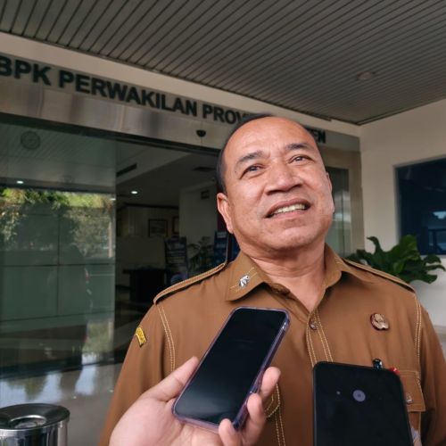 Anggaran Tenaga Ahli Pemprov Banten Terus Naik, Kini Tembus Rp55,47 Miliar