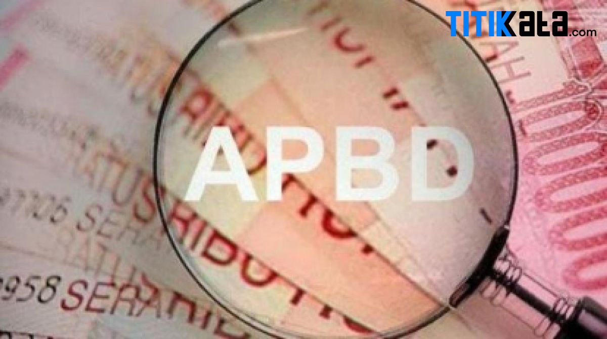 "Informasi APBD Kabupaten Tangerang Masuk Peti Besi"? Berbau Korupsi?