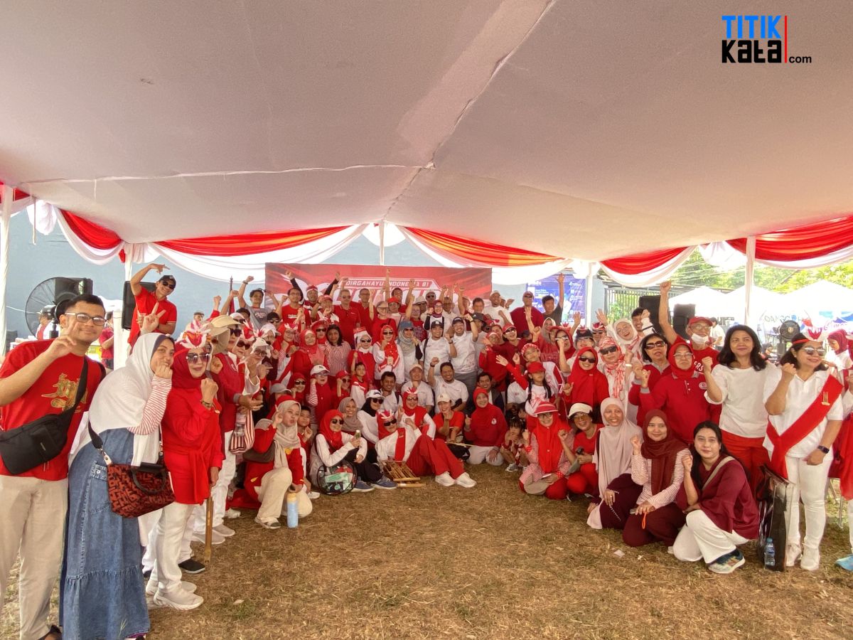 Gempita GasKita Hadir di Bintaro, PGN Sasar Potensi 600 Sambungan Rumah