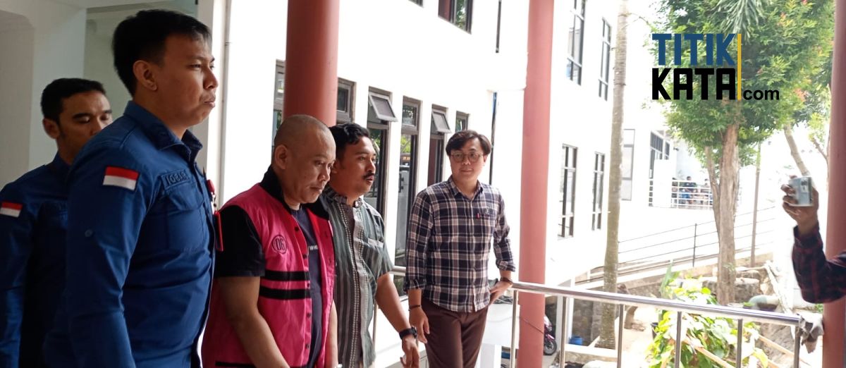 Kas Desa Petir Rp1 Miliar Diduga Digelapkan, Mantan Kaur Jadi Tersangka