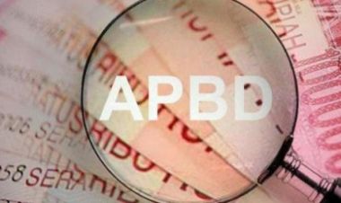 "Informasi APBD Kabupaten Tangerang Masuk Peti Besi"? Berbau Korupsi?