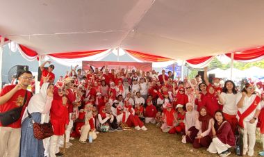 Gempita GasKita Hadir di Bintaro, PGN Sasar Potensi 600 Sambungan Rumah