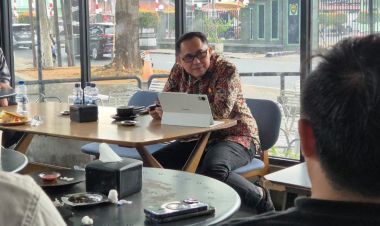 Kejari Kabupaten Serang Bakal Dibentuk 2027, Lahan 8.000 M² Sudah Disiapkan