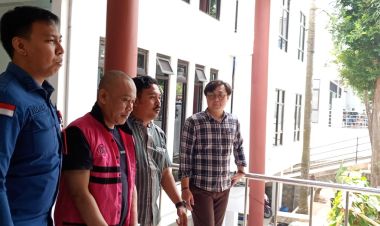 Kas Desa Petir Rp1 Miliar Diduga Digelapkan, Mantan Kaur Jadi Tersangka