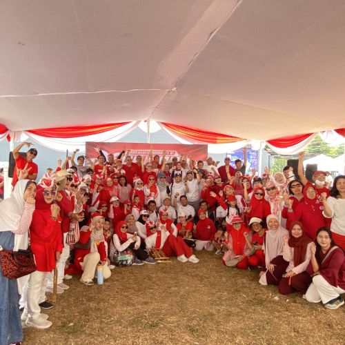 Gempita GasKita Hadir di Bintaro, PGN Sasar Potensi 600 Sambungan Rumah