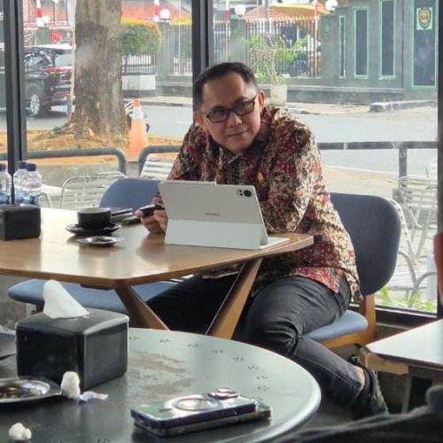 Kejari Kabupaten Serang Bakal Dibentuk 2027, Lahan 8.000 M² Sudah Disiapkan