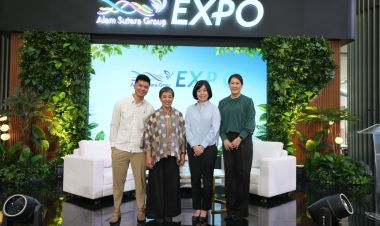 Alam Sutera Group Expo 2026 Hadirkan Promo Properti dan Solusi Pembiayaan
