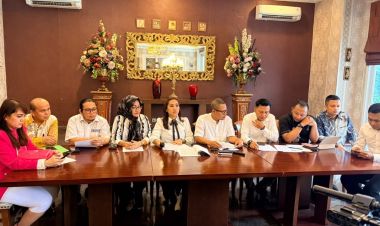 Kuasa Hukum Albert Hutagalung Soroti Penyebaran Data Pribadi Anak