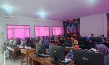 Bedah TKA Bukan Sekadar Cari Jawaban, Guru Didorong Pahami Kompetensi yang Diukur