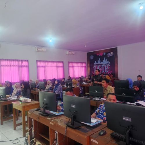Bedah TKA Bukan Sekadar Cari Jawaban, Guru Didorong Pahami Kompetensi yang Diukur