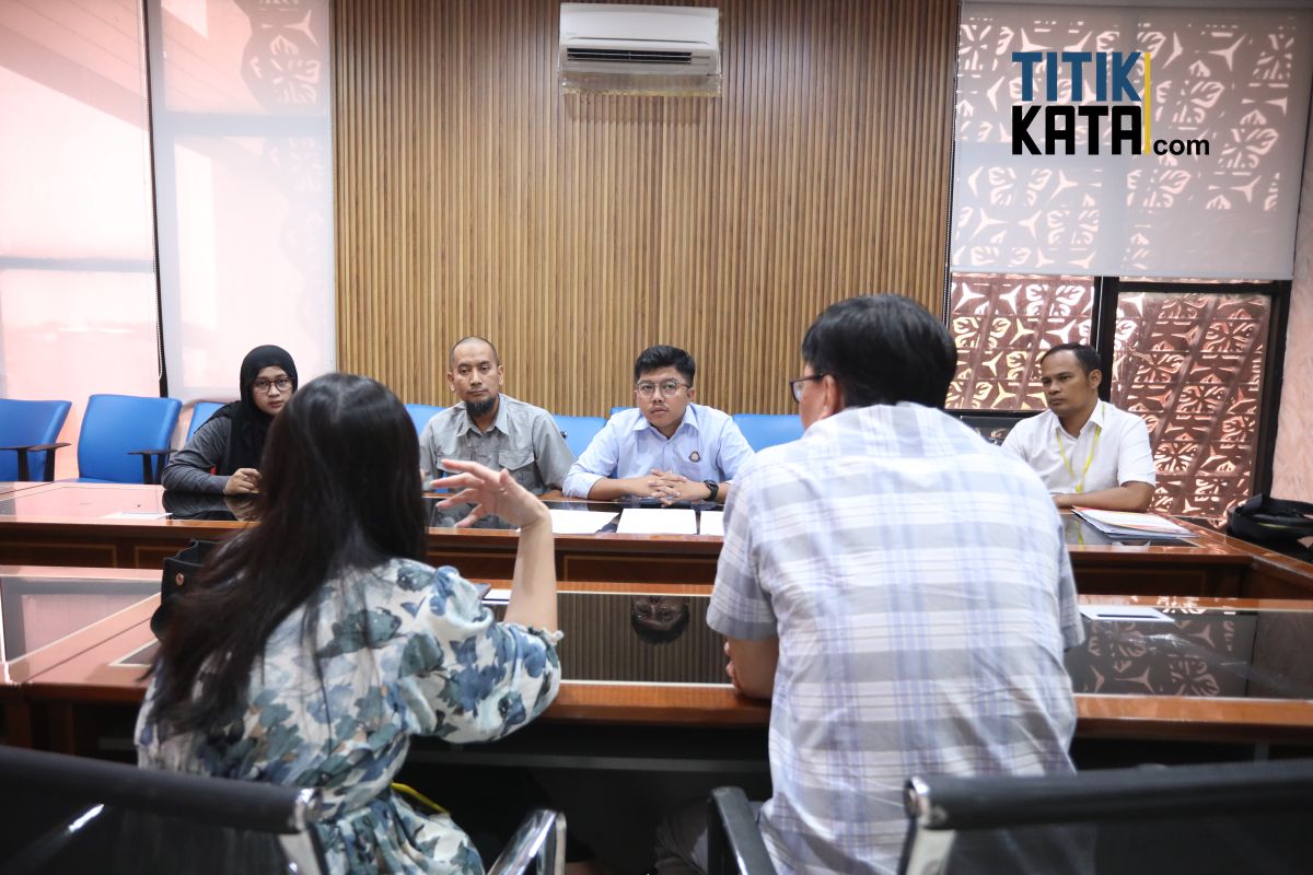 Kejari dan Pemkot Tangsel Kerjasama Kejar Target Pajak Senilai Rp5 Miliar
