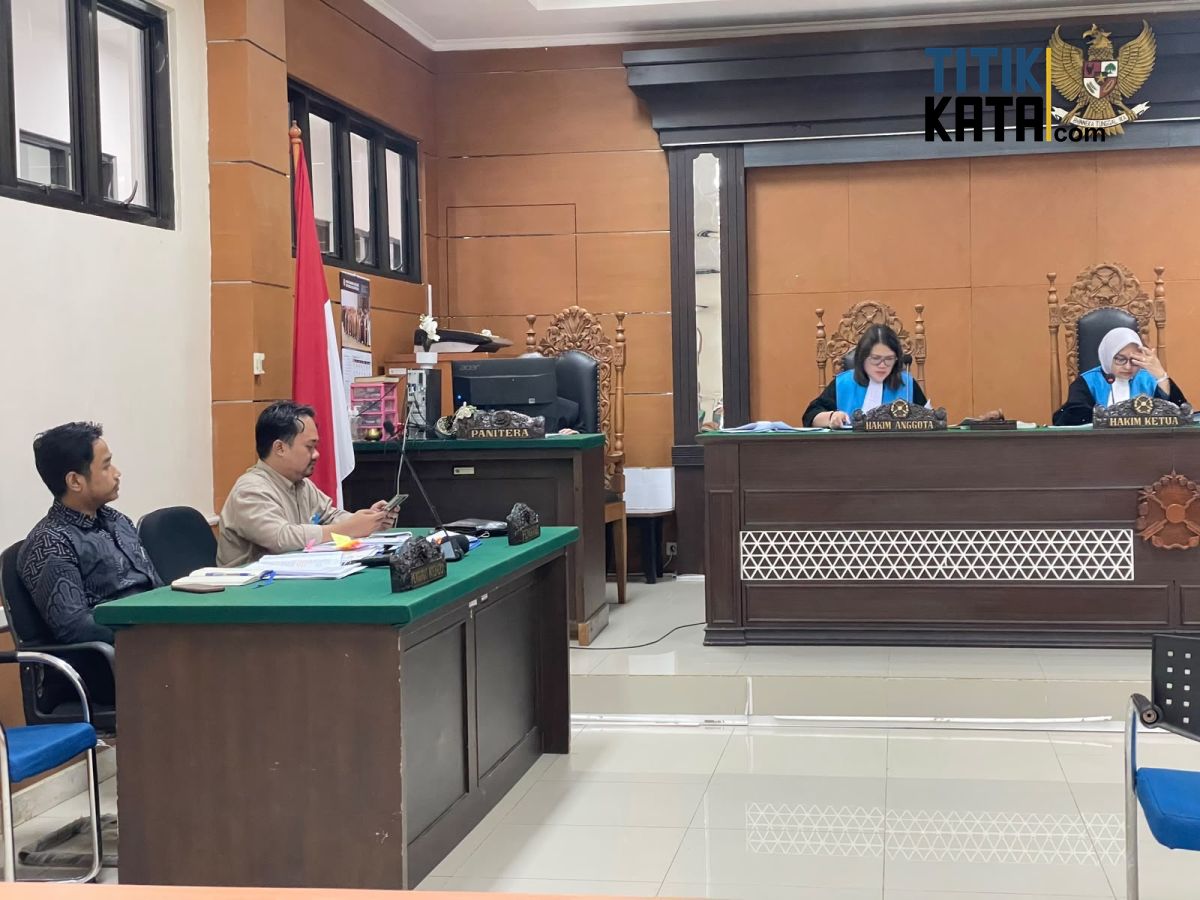 Wali Kota Tangsel Benyamin Davnie Bisa Kena ‘Pecat’ Nih?