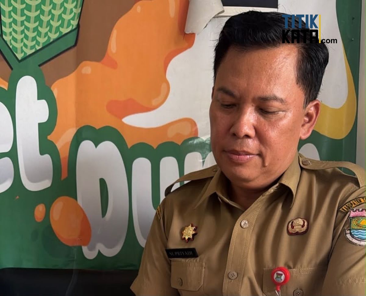 Dilaporkan Rusak Sejak 2024, Pemkab Tangerang Minta SDN Kadusirung II Tetap ‘Menunggu’ Rehabilitasi
