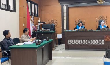 Wali Kota Tangsel Benyamin Davnie Bisa Kena ‘Pecat’ Nih?