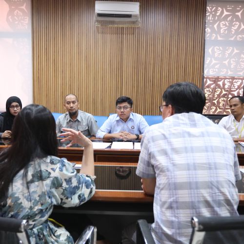 Kejari dan Pemkot Tangsel Kerjasama Kejar Target Pajak Senilai Rp5 Miliar