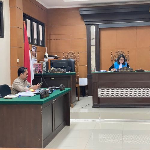 Wali Kota Tangsel Benyamin Davnie Bisa Kena ‘Pecat’ Nih?