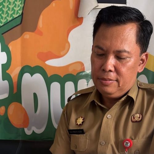 Dilaporkan Rusak Sejak 2024, Pemkab Tangerang Minta SDN Kadusirung II Tetap ‘Menunggu’ Rehabilitasi